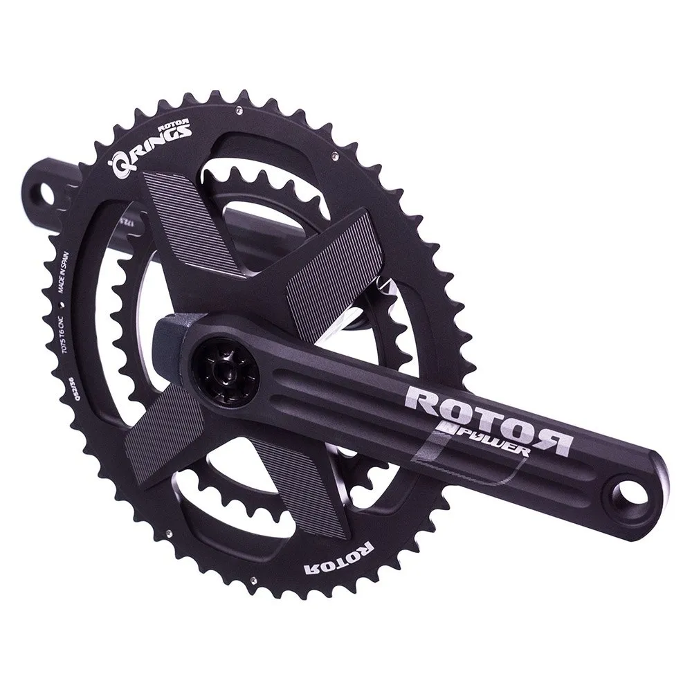 Rotor INPower DM Road Powermeter Kurbel Rotor INPower DM Road Powermeter Kurbel