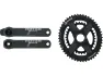 Rotor INpower Q-RING DM 50/34 Z Powermeter Kurbelgarnitur