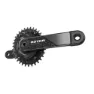 Rotor Insipider Kapic Cl55 R34 Kurbel Mit Leistungsmesser