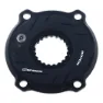 Rotor Inspider 4b 100 Bcd Shimano Spinne Mit Leistungsmesser, Black, 100mm