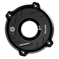 Rotor Inspider 4b 100 Bcd Spinne Mit Leistungsmesser Rotor Inspider 4b 100 Bcd Spinne Mit Leistungsmesser