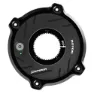 Rotor Inspider 4b 100 Bcd Spinne Mit Leistungsmesser, Black, 100mm