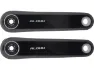 Rotor INspider ALDHU Carbon Powermeter Kurbelgarnitur