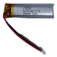 Rotor Inspider Batterie Rotor Inspider Batterie