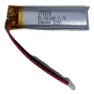 Rotor Inspider Batterie, Black, One Size