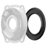 Rotor Inspider Innenabdeckung, Black, One Size