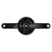 Rotor Inspider Kapic Carbon Cl52 R34 Kurbel Mit Leistungsmesser Rotor Inspider Kapic Carbon Cl52 R34 Kurbel Mit Leistungsmesser