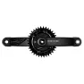 Rotor Inspider Kapic Carbon Cl52 R34 Kurbel Mit Leistungsmesser