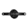 Rotor Inspider Kapic Carbon Cl55 Q34 Kurbel Mit Leistungsmesser