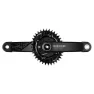 Rotor Inspider Kapic Carbon Cl55 Q34 Kurbel Mit Leistungsmesser