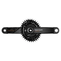 Rotor Inspider Kapic Carbon Cl55 R34 Kurbel Mit Leistungsmesser Rotor Inspider Kapic Carbon Cl55 R34 Kurbel Mit Leistungsmesser