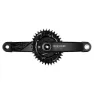 Rotor Inspider Kapic Carbon Cl55 R34 Kurbel Mit Leistungsmesser