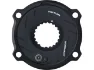 Rotor INspider MTB Powermeter für Shimano, Black, 100mm