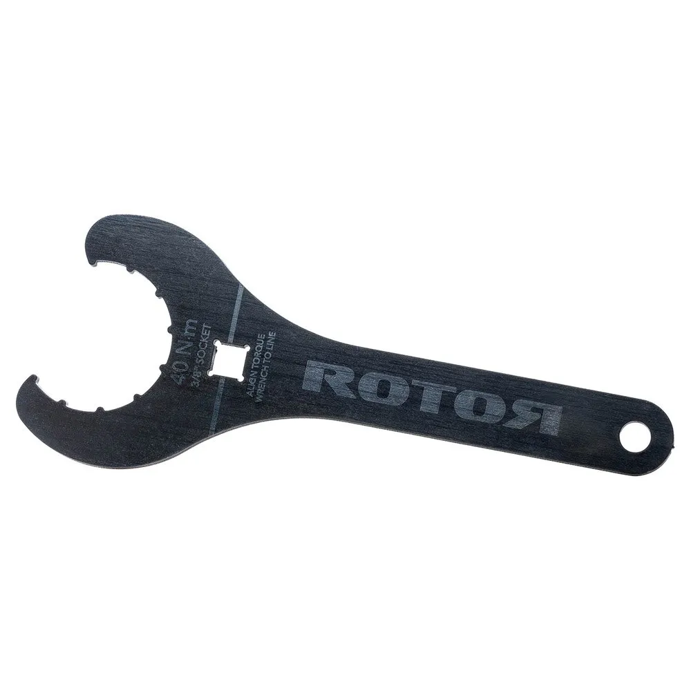 Rotor Ita30 Steel Lagerschalen, Black, 68/73mm Rotor Ita30 Steel Lagerschalen, Black, 68/73mm