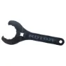 Rotor Ita30 Steel Lagerschalen, Black, 68/73mm