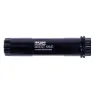 Rotor Kapic Axle Boost Achse, Black, 30 x 170mm