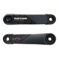 Rotor KAPIC Carbon Kurbelarme Rotor KAPIC Carbon Kurbelarme
