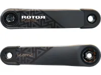 Rotor KAPIC Carbon Kurbelarme Rotor KAPIC Carbon Kurbelarme