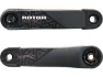 Rotor KAPIC Carbon Kurbelarme