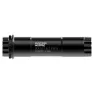 Rotor Kapic L147 Steckachse, Black, One Size