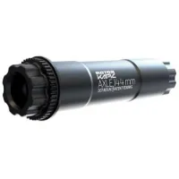 Rotor Kapic Super Boost Achse Rotor Kapic Super Boost Achse