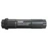 Rotor Kapic Super Boost Achse, Black, 30 x 144mm