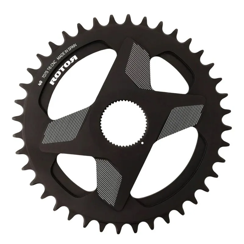 Rotor Kettenblatt 1X Direct Mount