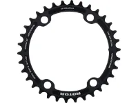 Rotor Kettenblatt Road, 4-Arm, noQ, 110 mm Lochkreis 11-/12-fach Rotor Kettenblatt Road, 4-Arm, noQ, 110 mm Lochkreis 11-/12-fach