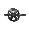 Rotor Leistungsmesser Ovaler DM, 170mm 50/34