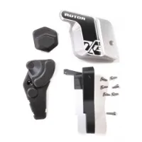 Rotor Mtb 1x13s Abdeckkappe Rotor Mtb 1x13s Abdeckkappe