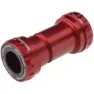 Rotor Mtb Bb30/bb24 Ceramic Lagerschalen, Red, 73mm