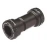 Rotor Mtb Bb30/bb24 Lagerschalen, Black, 68/73mm