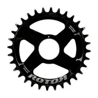 Rotor MTB Direkt Mount Rund Kettenblatt Rotor MTB Direkt Mount Rund Kettenblatt