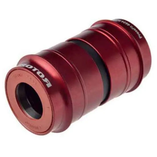 Rotor Mtb Press Fit 4624 Ceramic Lagerschalen, Red, 68/73mm Rotor Mtb Press Fit 4624 Ceramic Lagerschalen, Red, 68/73mm