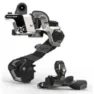 Rotor Mtb Schaltwerk, Black, 1 x 13s