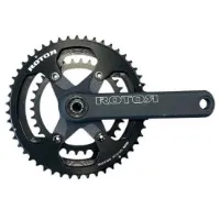 Rotor Ns24 Cl43.5 Kurbelgarnitur Rotor Ns24 Cl43.5 Kurbelgarnitur