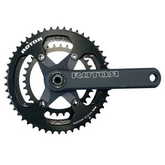 Rotor Ns24 Cl43.5 Kurbelgarnitur Rotor Ns24 Cl43.5 Kurbelgarnitur