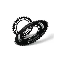 Rotor Ovaler Kettenblattrotor Q-Ring Aero Exterieur Rotor Ovaler Kettenblattrotor Q-Ring Aero Exterieur