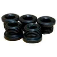 Rotor Pista 5 Kettenblattschraubensatz Rotor Pista 5 Kettenblattschraubensatz