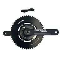 Rotor Pm Aldhu24 A Kurbelgarnitur Rotor Pm Aldhu24 A Kurbelgarnitur