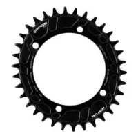 Rotor Q 4b 100 Bcd Ut 11-12s T-type Kettenblatt Rotor Q 4b 100 Bcd Ut 11-12s T-type Kettenblatt