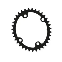 Rotor Q Axs 4b 107 Bcd 12s Outer Kettenblatt Rotor Q Axs 4b 107 Bcd 12s Outer Kettenblatt