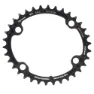 Rotor Q-ring 107 Bcd 4b Ovales Inneres Kettenblatt