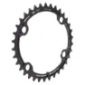 Rotor Q-ring 107 Bcd 4b Ovales Inneres Kettenblatt