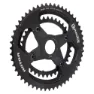 Rotor Q-ring 107 Bcd 4b Ovales Inneres Kettenblatt