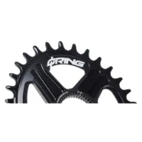 Rotor Q-ring Oval Direct Mount Mtb Kettenblatt Rotor Q-ring Oval Direct Mount Mtb Kettenblatt