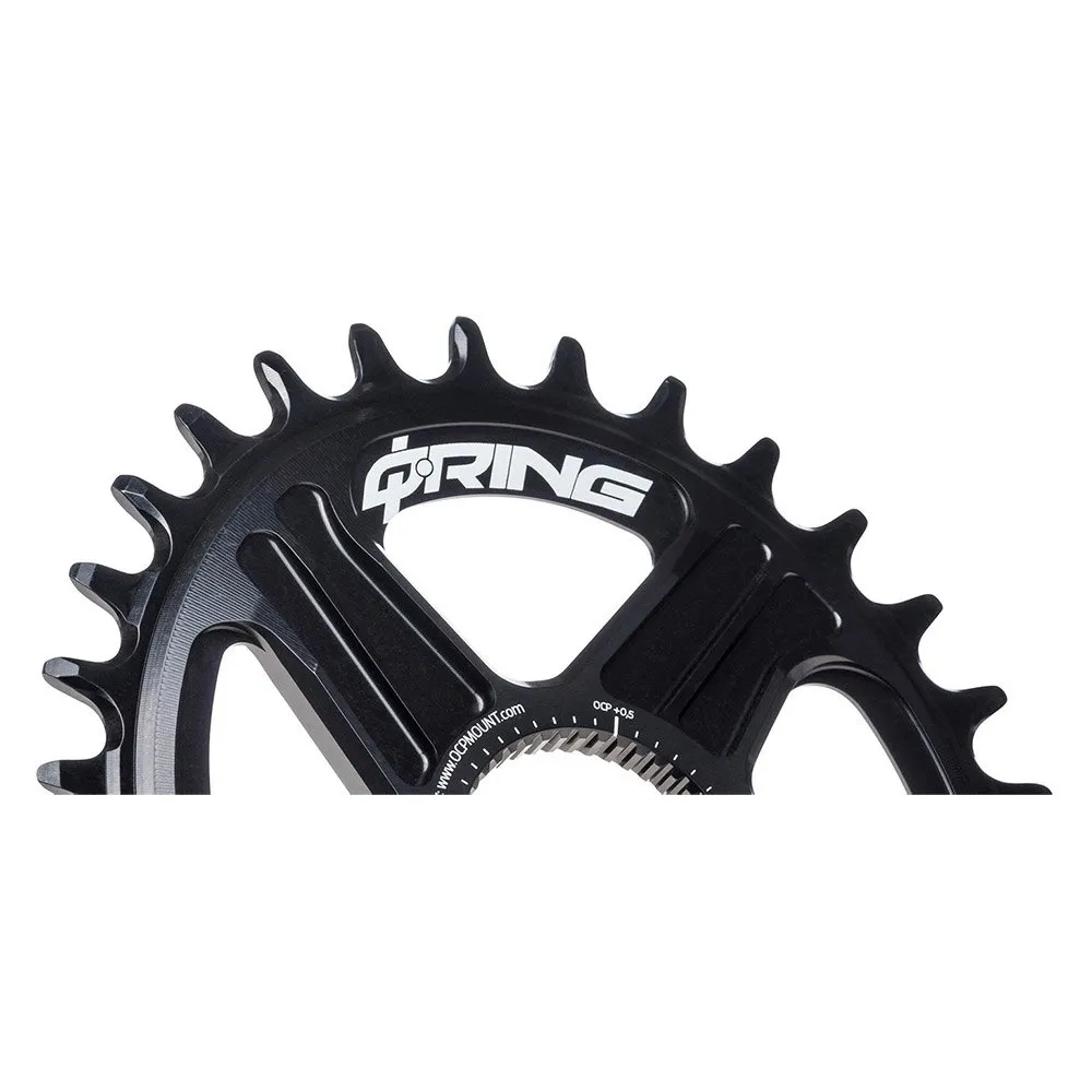 Rotor Q-ring Oval Direct Mount Mtb Kettenblatt Rotor Q-ring Oval Direct Mount Mtb Kettenblatt