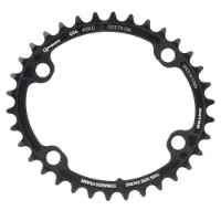 Rotor Q-rings 110 Bcd Kettenblatt Rotor Q-rings 110 Bcd Kettenblatt