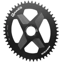 Rotor Q Rings 1x Universal Dm Ovales Kettenblatt Rotor Q Rings 1x Universal Dm Ovales Kettenblatt
