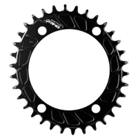 Rotor Q Rings Sm Oval 110 Bcd Kettenblatt Rotor Q Rings Sm Oval 110 Bcd Kettenblatt